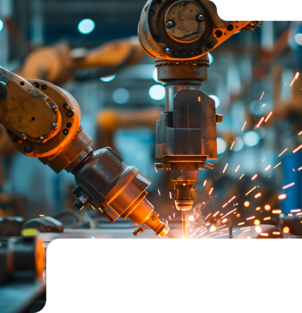 automation robots