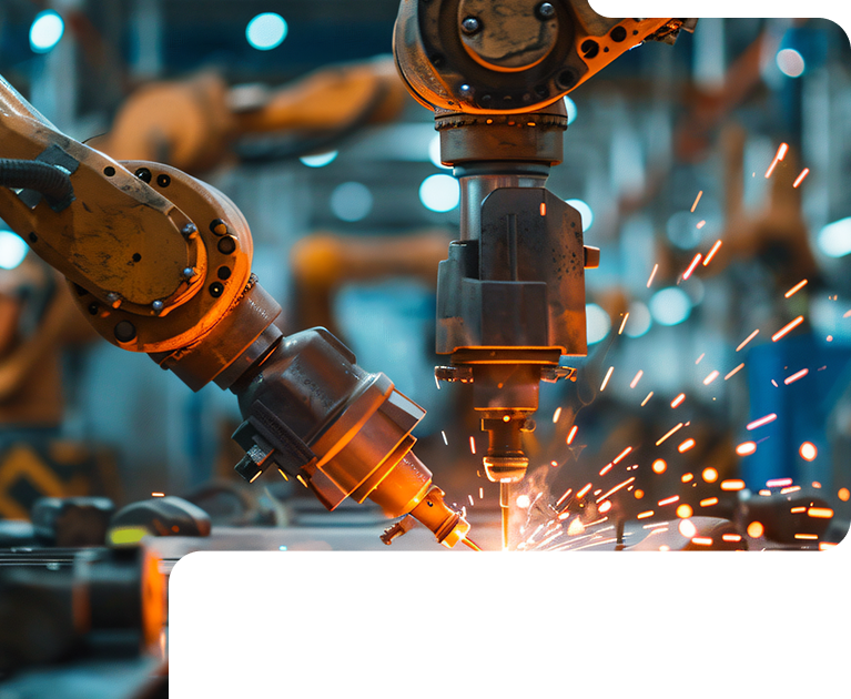 automation robots