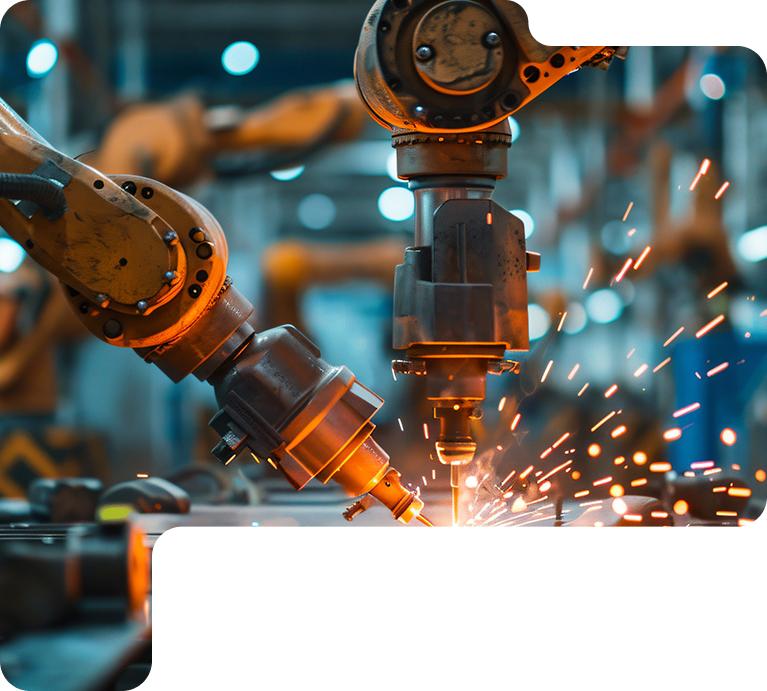 automation robots