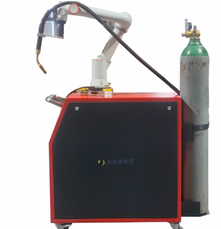Magnetic-Welding-Package