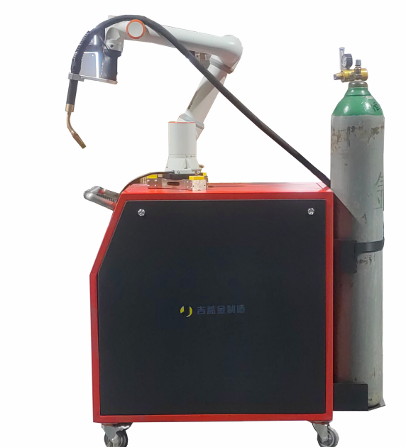 Magnetic-Welding-Package