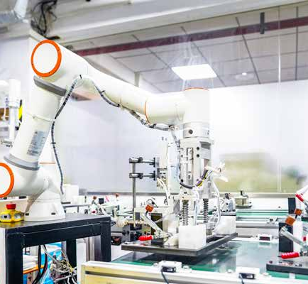 collaborative robot