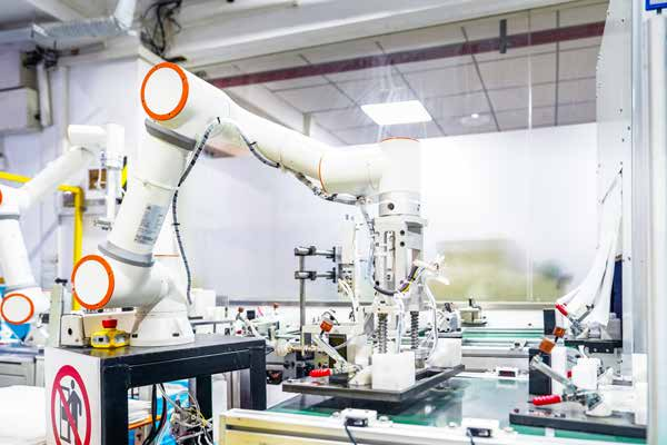 collaborative robot